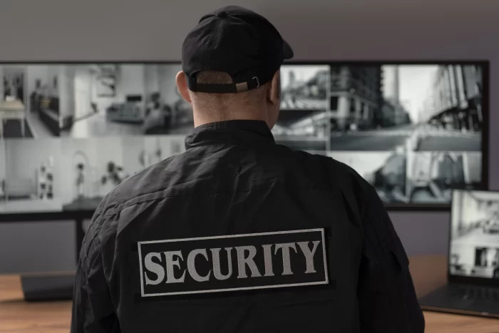 metro security , security guard hiring