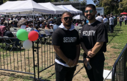 Event Security Services