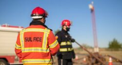Fire Watch Security Guards