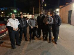 Security Guard Roles and Responsibilities
