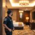 Hotel Security Guard Duties