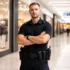 Retail Site Security Guard Services Elk Grove