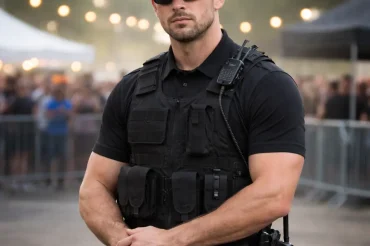 Event Security Guards in Elk Grove