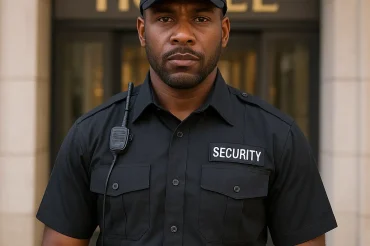 Hotel Security Guards in Elk Grove