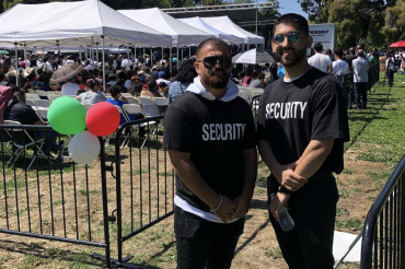 MetroSecurityServicesEventSecurity