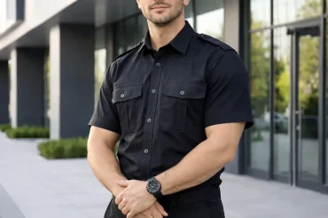Unarmed Security Guards in Pleasanton